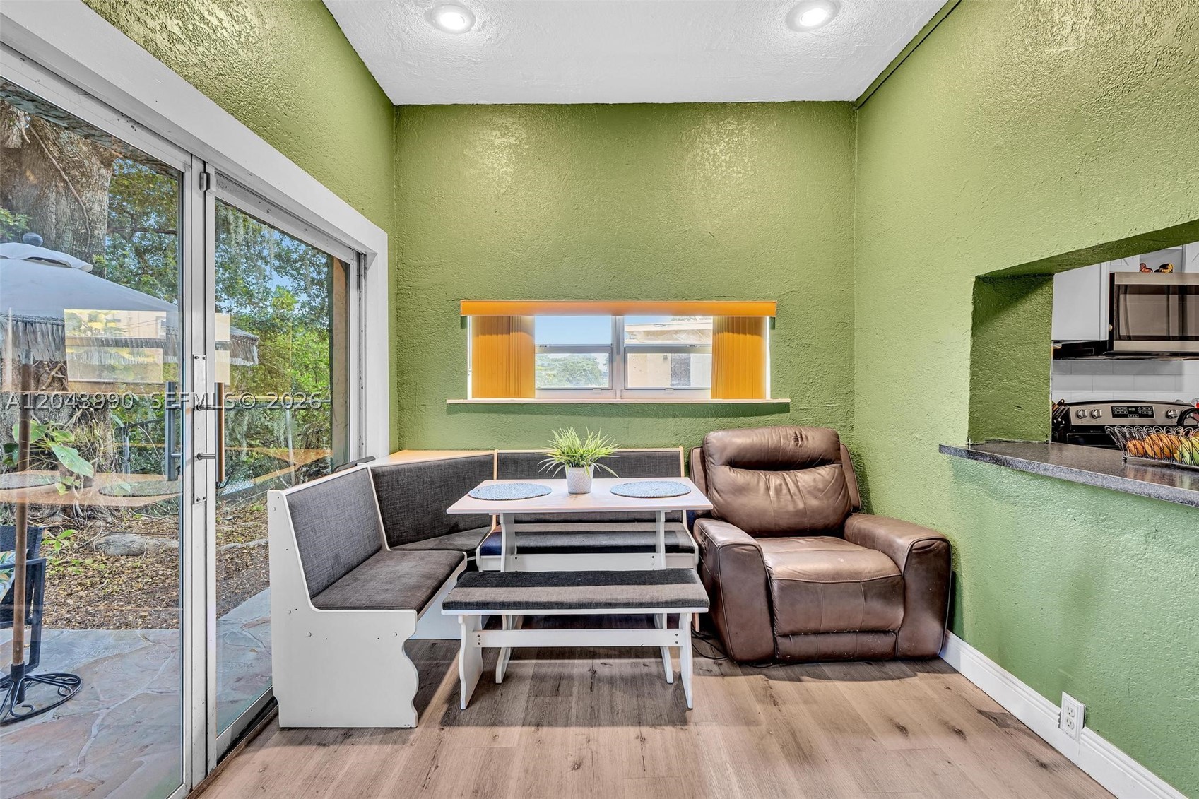 DORSEY PARK 4TH ADD - Residential
