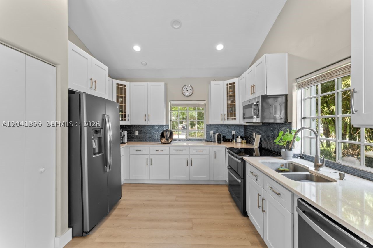 SECTOR 5 SINGLE FAMILY - Residential Lease