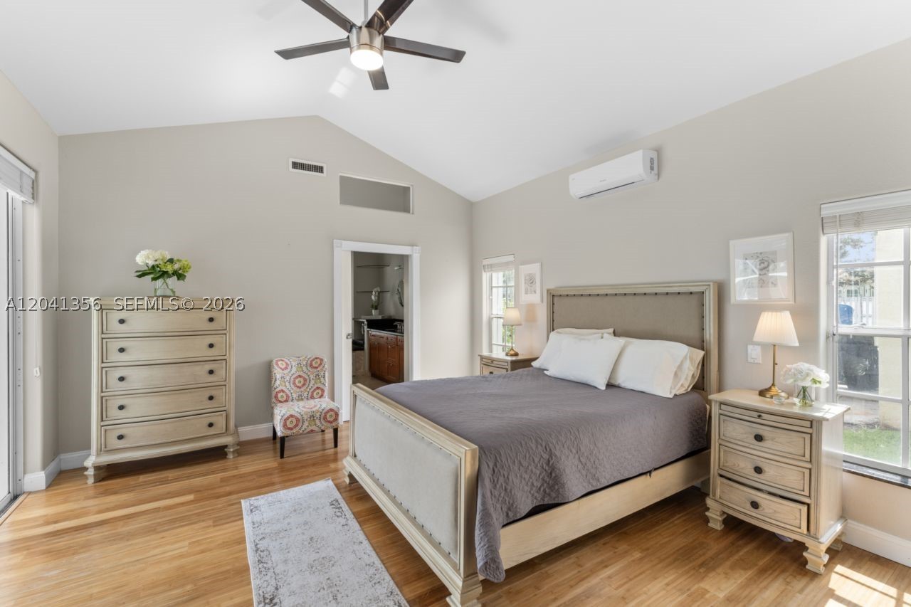 SECTOR 5 SINGLE FAMILY - Residential Lease