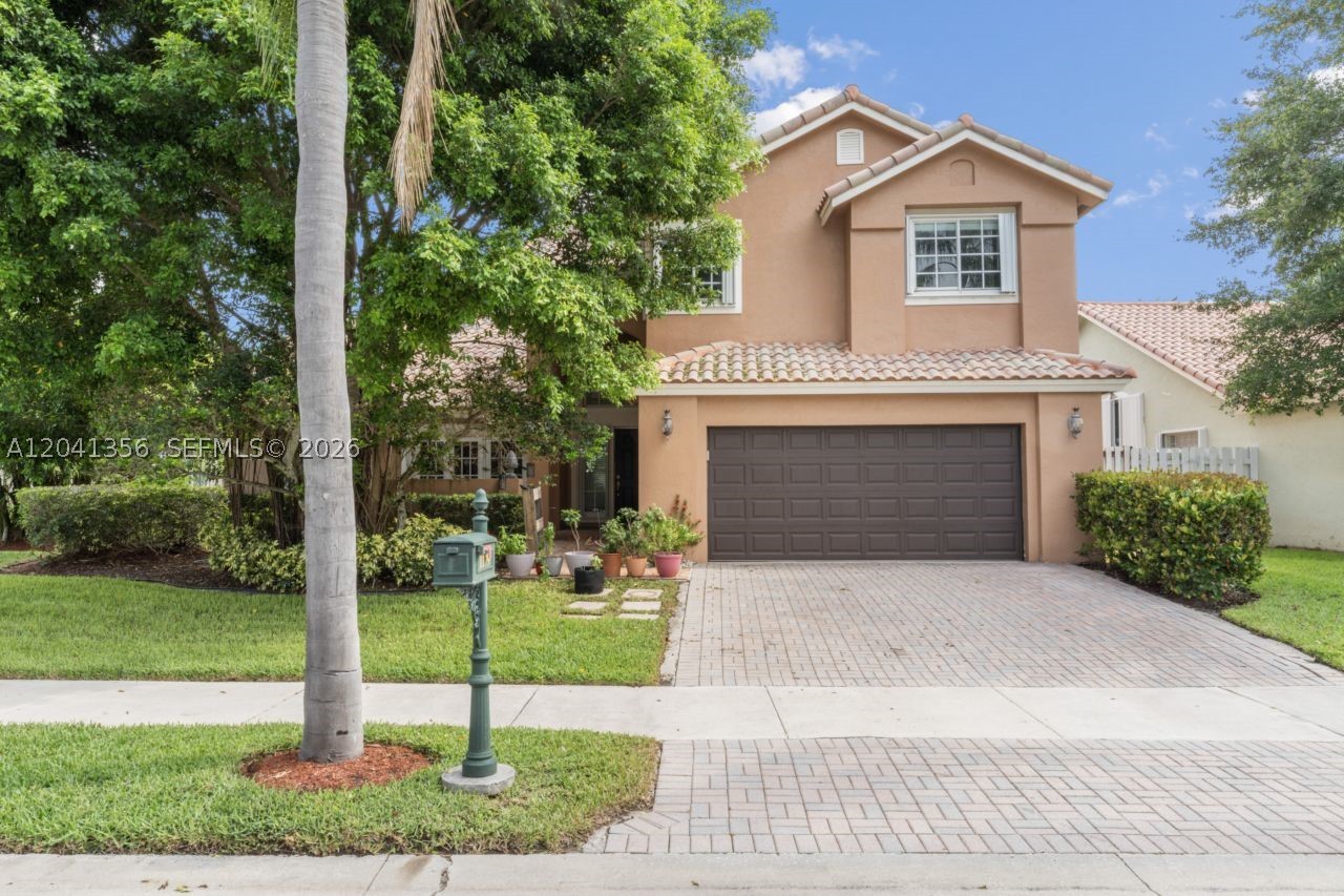 SECTOR 5 SINGLE FAMILY - Residential Lease
