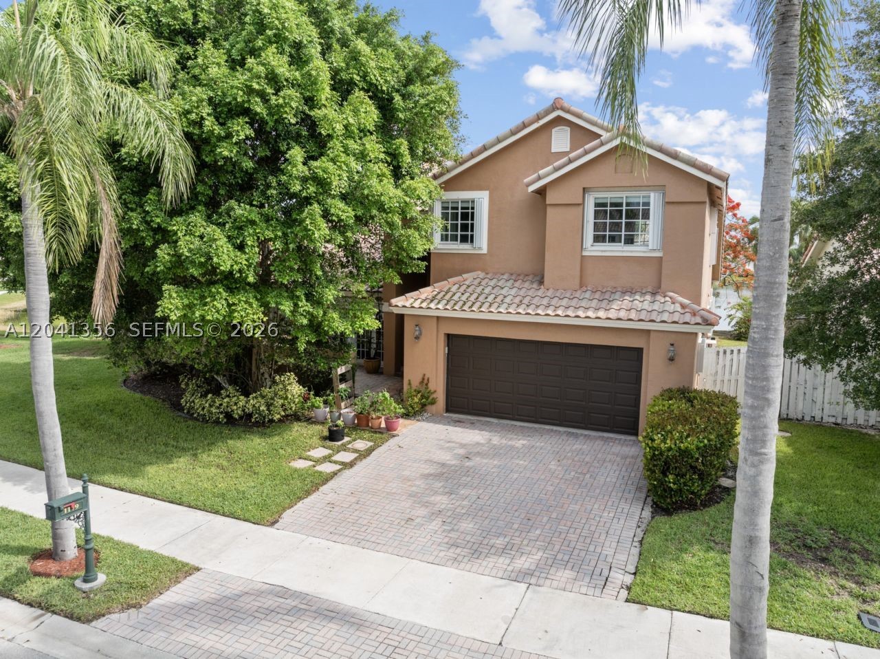 SECTOR 5 SINGLE FAMILY - Residential Lease
