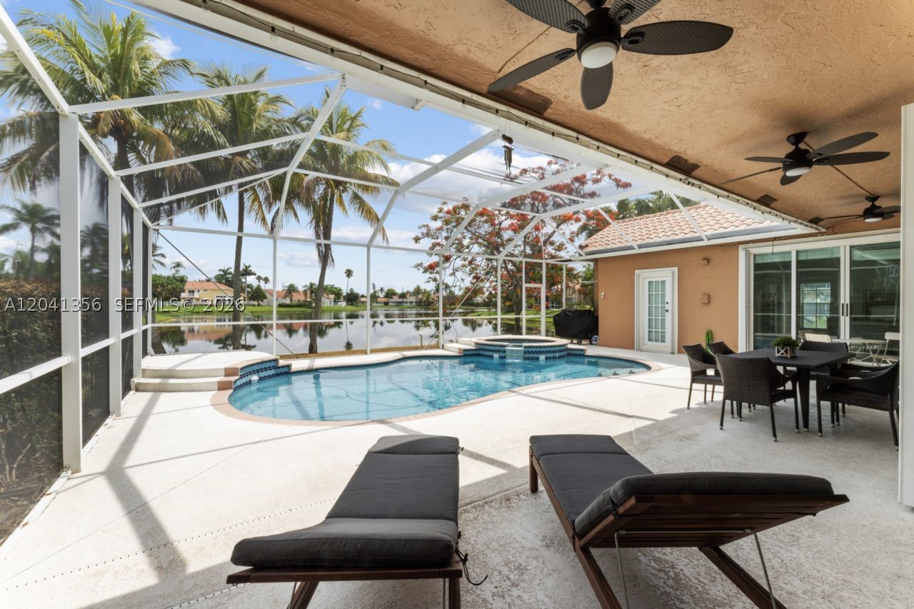 SECTOR 5 SINGLE FAMILY - Residential Lease