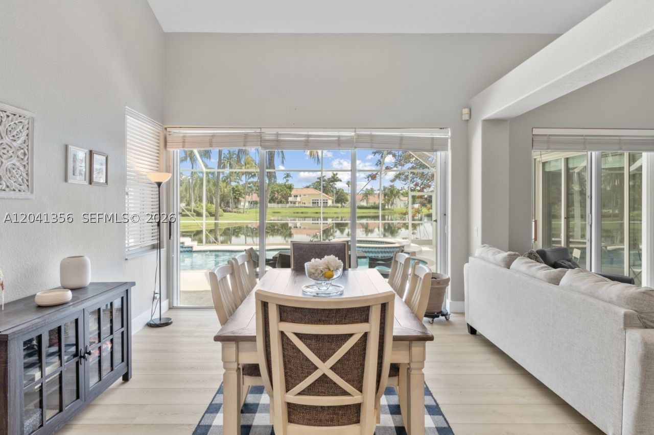 SECTOR 5 SINGLE FAMILY - Residential Lease