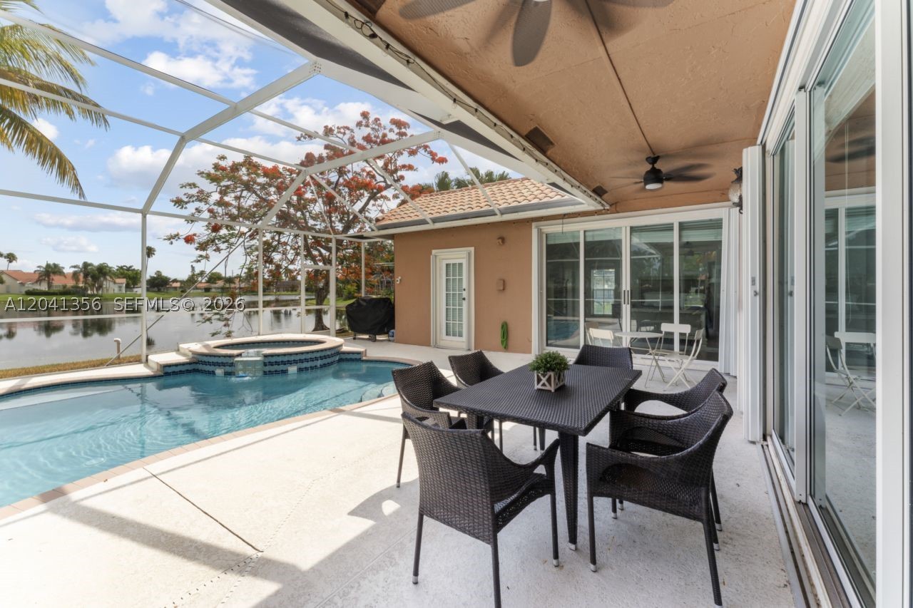 SECTOR 5 SINGLE FAMILY - Residential Lease