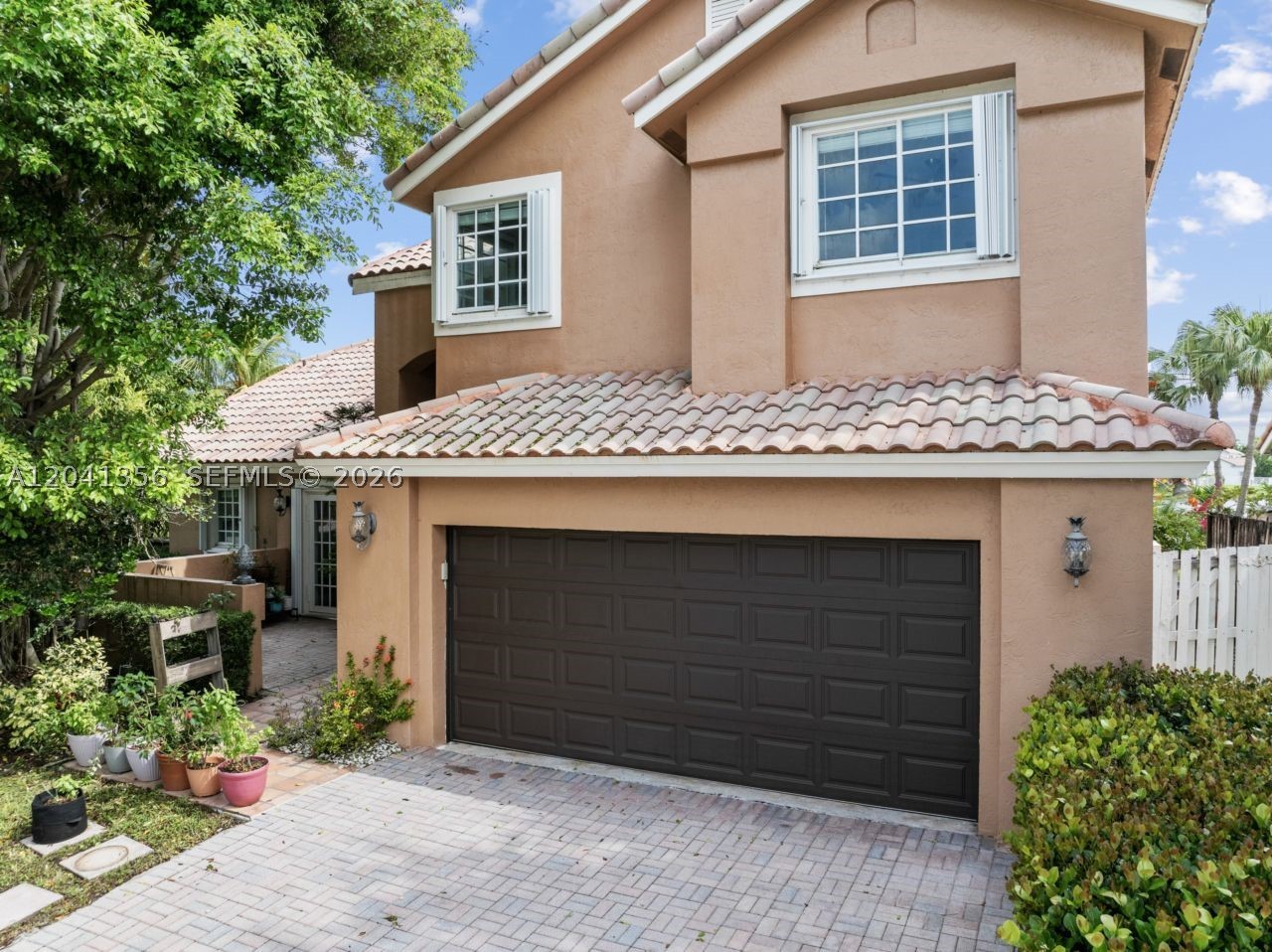 SECTOR 5 SINGLE FAMILY - Residential Lease