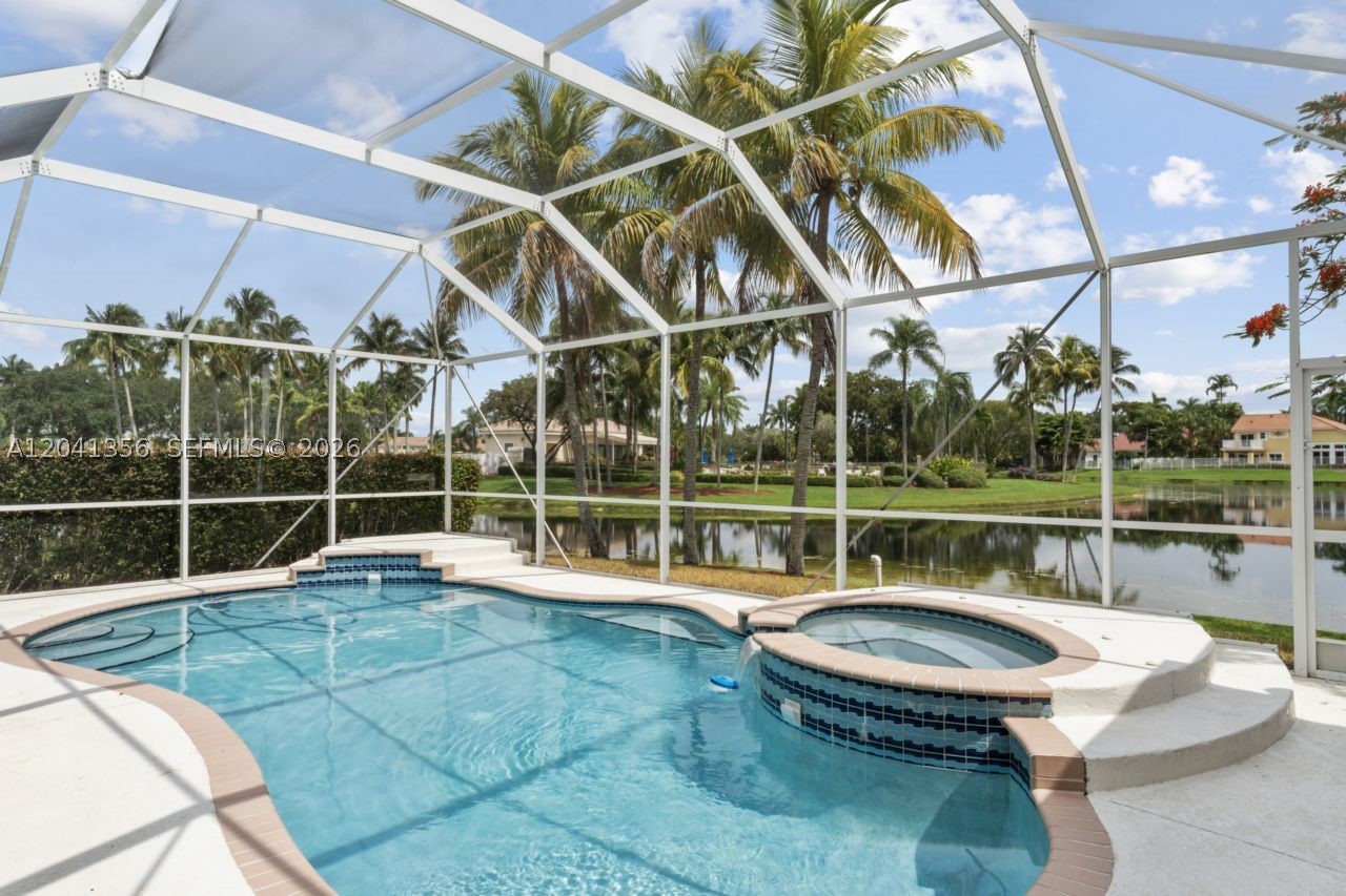 SECTOR 5 SINGLE FAMILY - Residential Lease
