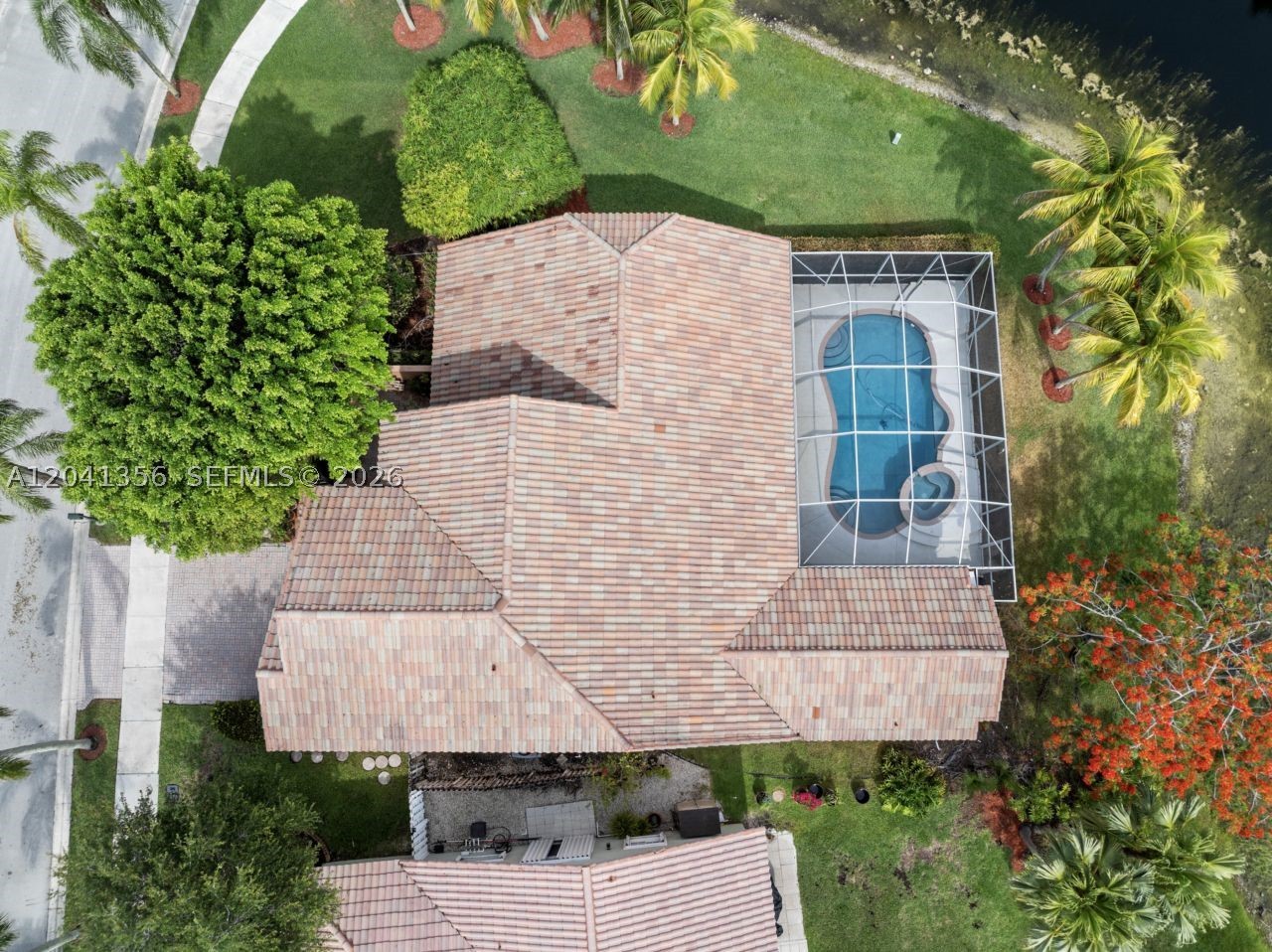 SECTOR 5 SINGLE FAMILY - Residential Lease