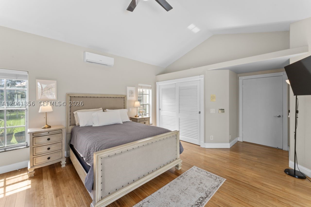 SECTOR 5 SINGLE FAMILY - Residential Lease