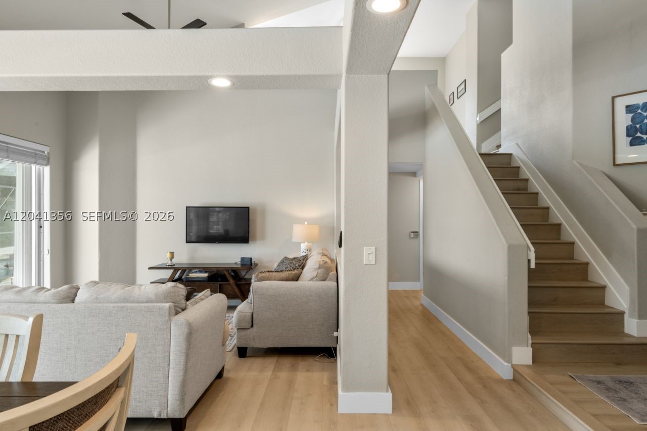 SECTOR 5 SINGLE FAMILY - Residential Lease