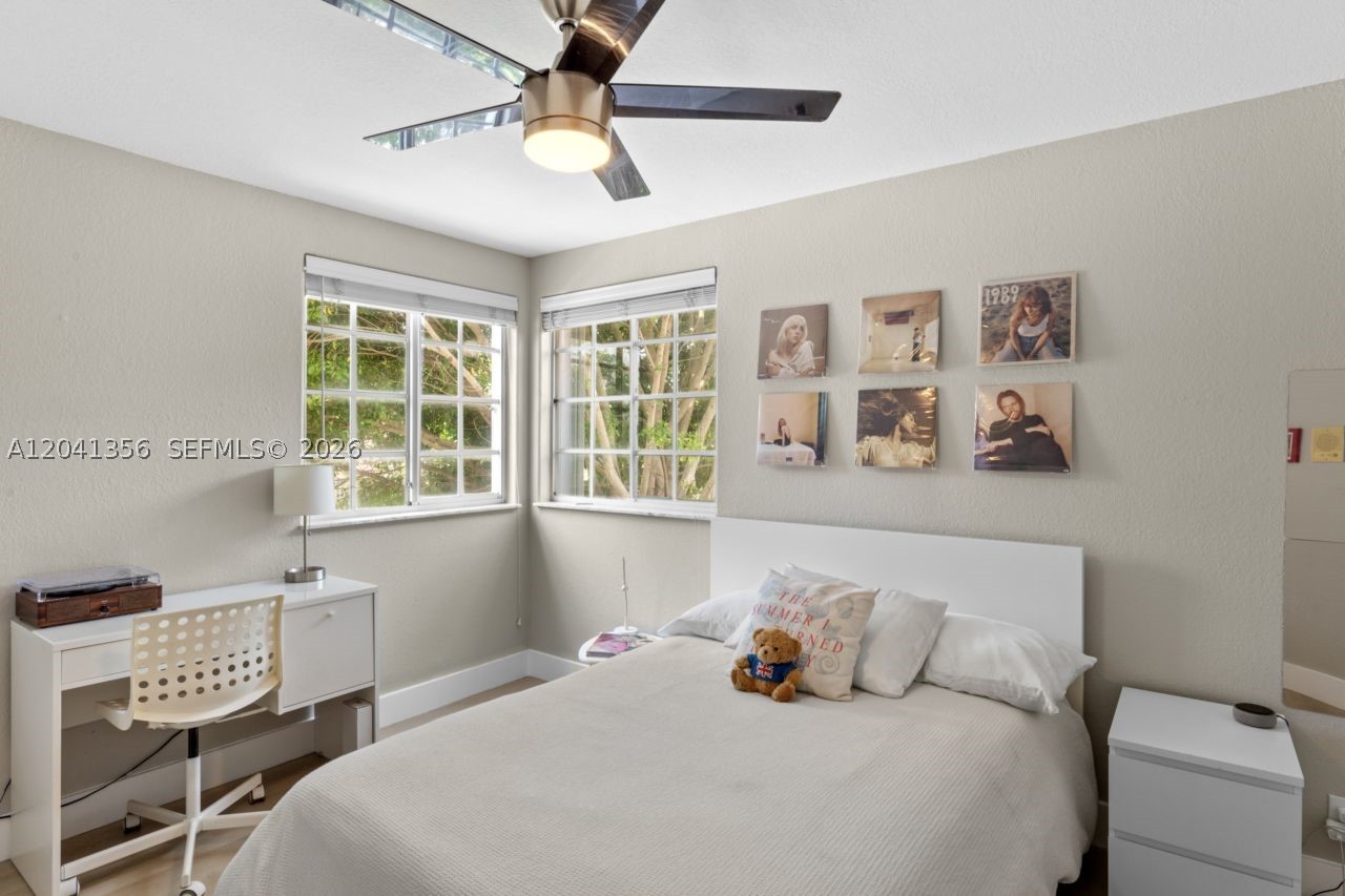 SECTOR 5 SINGLE FAMILY - Residential Lease