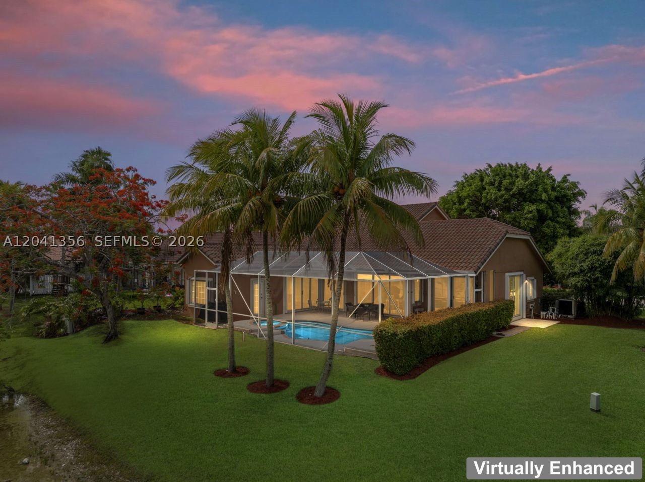 SECTOR 5 SINGLE FAMILY - Residential Lease