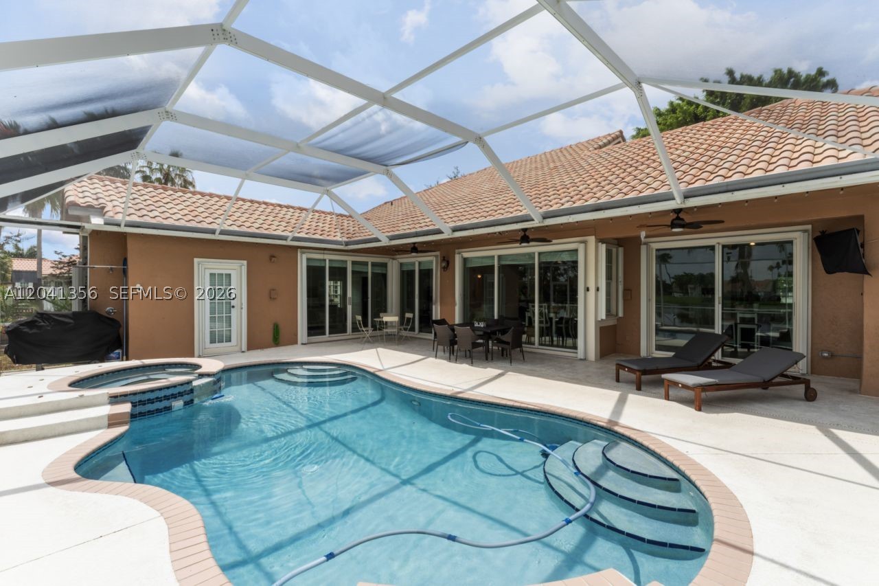 SECTOR 5 SINGLE FAMILY - Residential Lease