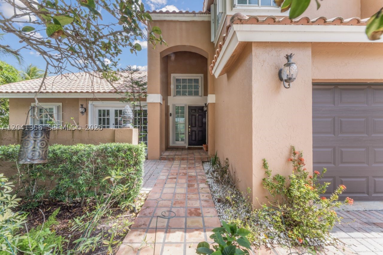 SECTOR 5 SINGLE FAMILY - Residential Lease