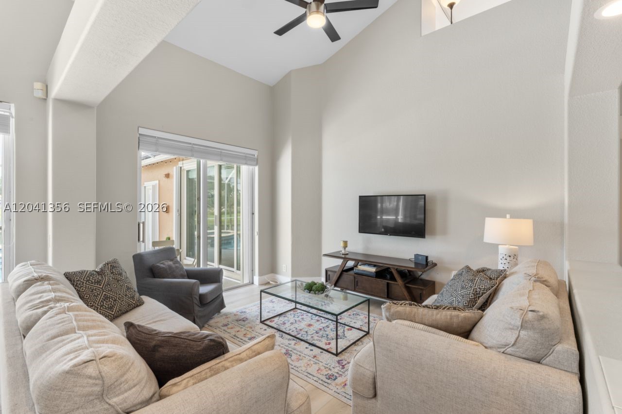 SECTOR 5 SINGLE FAMILY - Residential Lease