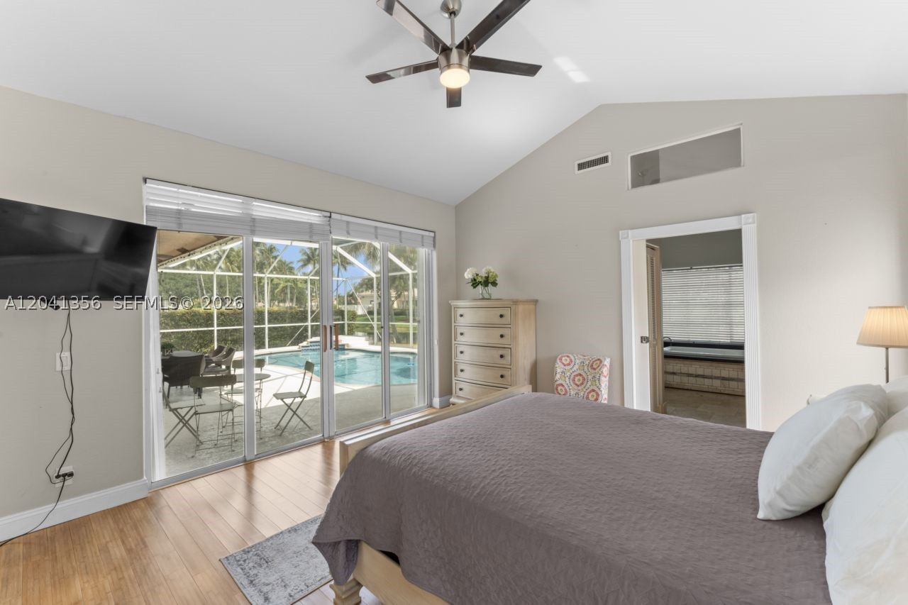 SECTOR 5 SINGLE FAMILY - Residential Lease