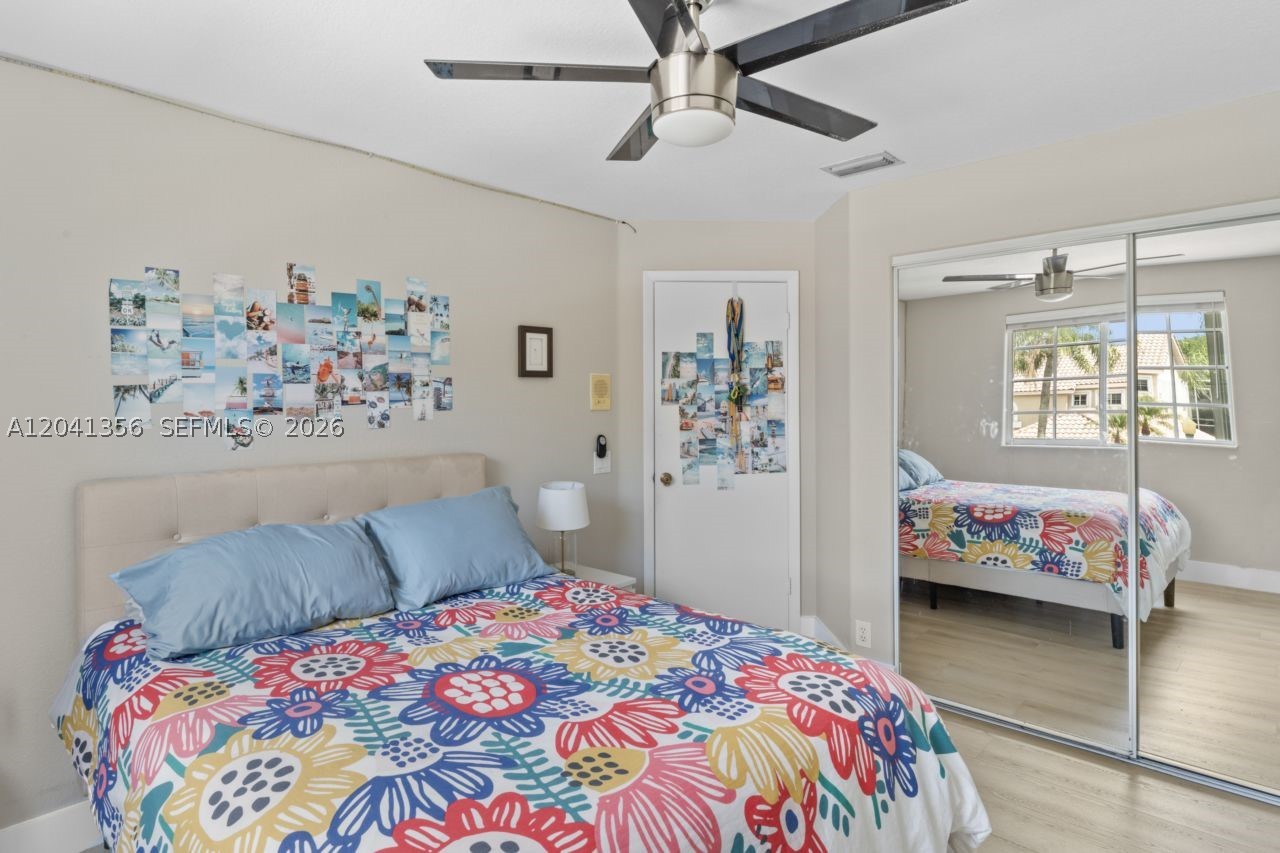 SECTOR 5 SINGLE FAMILY - Residential Lease