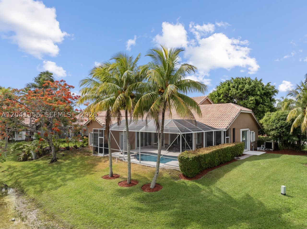 SECTOR 5 SINGLE FAMILY - Residential Lease