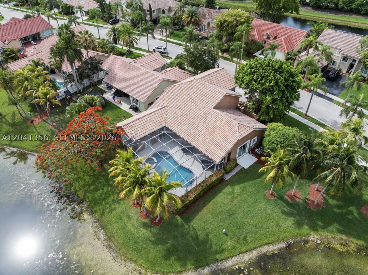 SECTOR 5 SINGLE FAMILY - Residential Lease