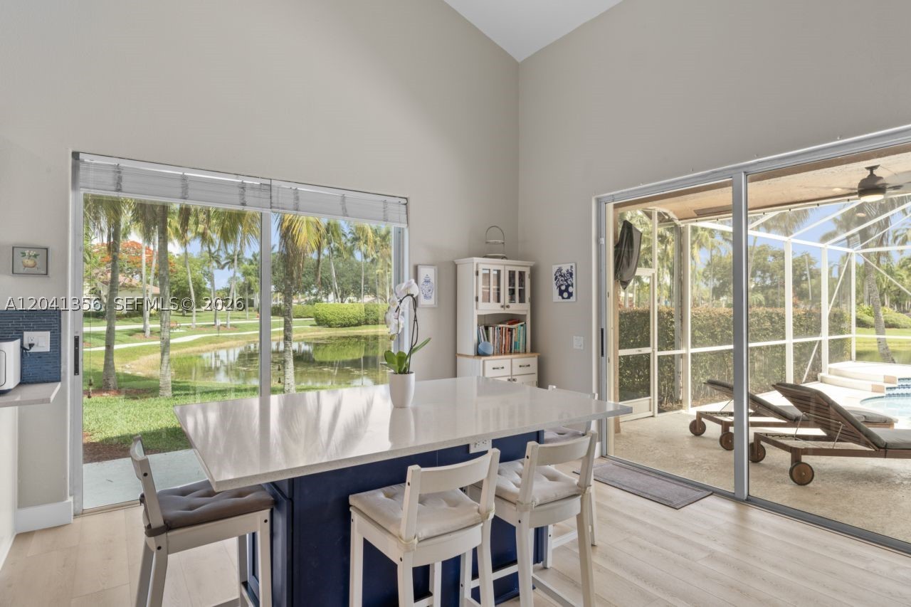 SECTOR 5 SINGLE FAMILY - Residential Lease