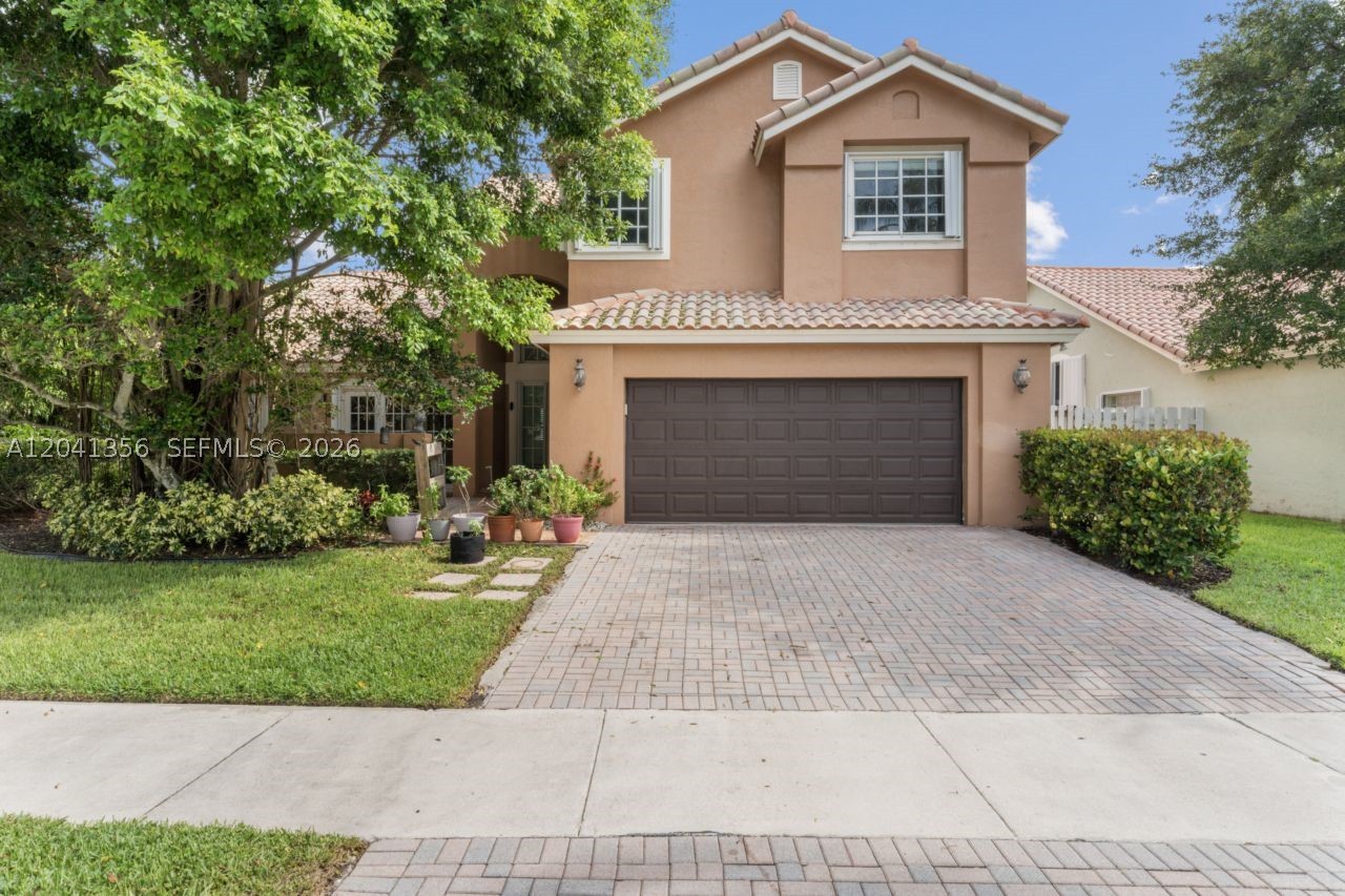 SECTOR 5 SINGLE FAMILY - Residential Lease