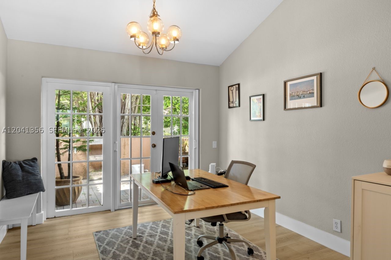 SECTOR 5 SINGLE FAMILY - Residential Lease