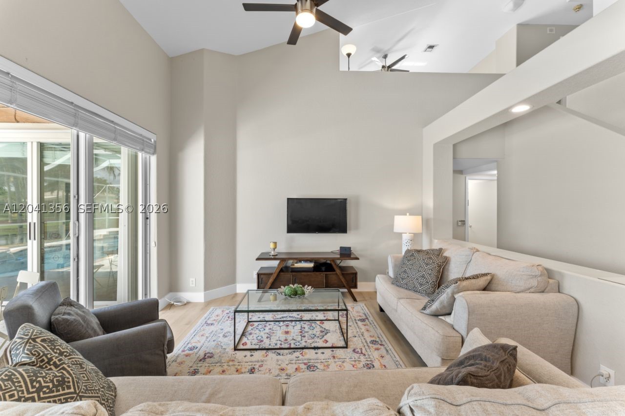 SECTOR 5 SINGLE FAMILY - Residential Lease