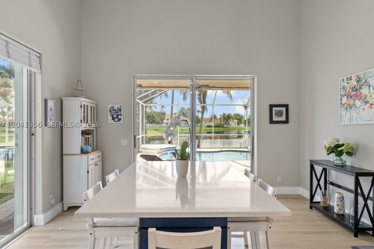 SECTOR 5 SINGLE FAMILY - Residential Lease