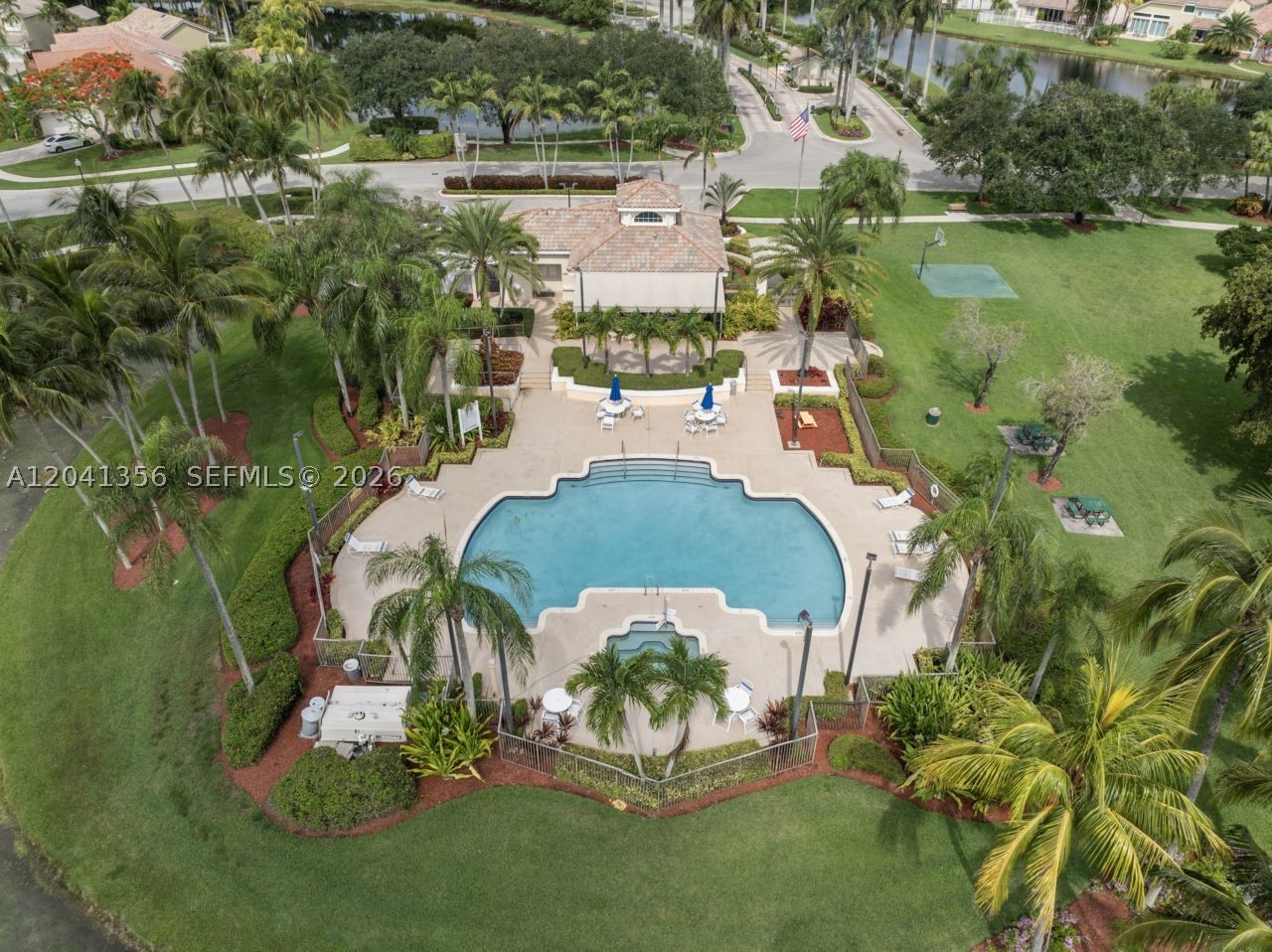 SECTOR 5 SINGLE FAMILY - Residential Lease