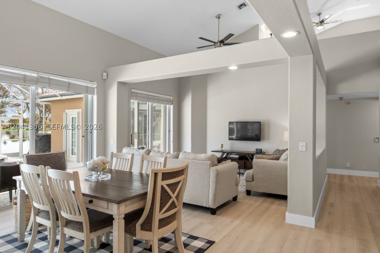SECTOR 5 SINGLE FAMILY - Residential Lease