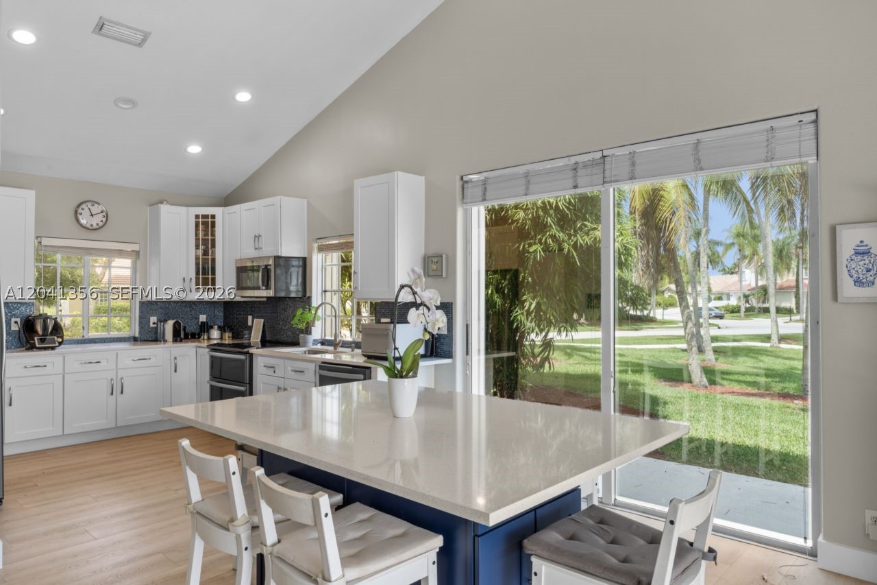 SECTOR 5 SINGLE FAMILY - Residential Lease