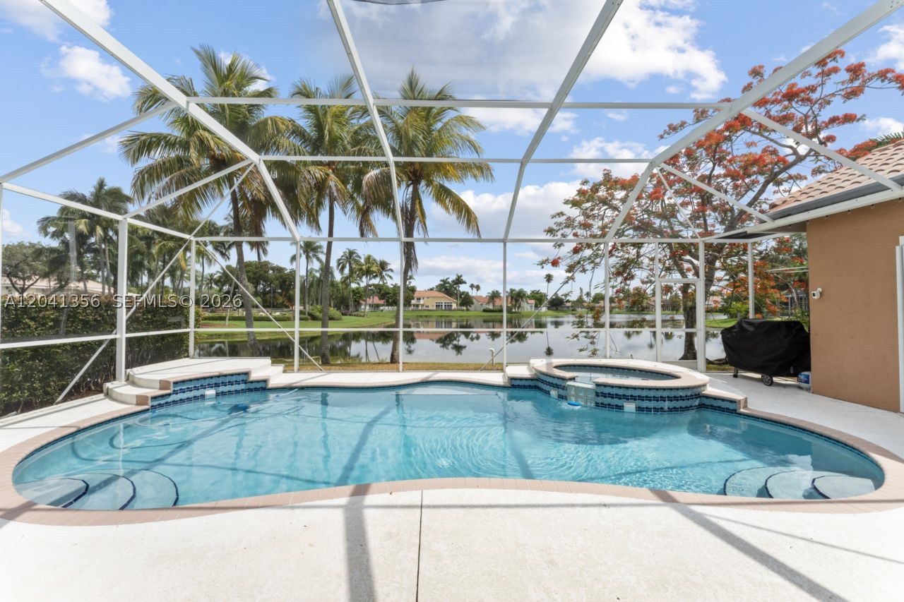 SECTOR 5 SINGLE FAMILY - Residential Lease