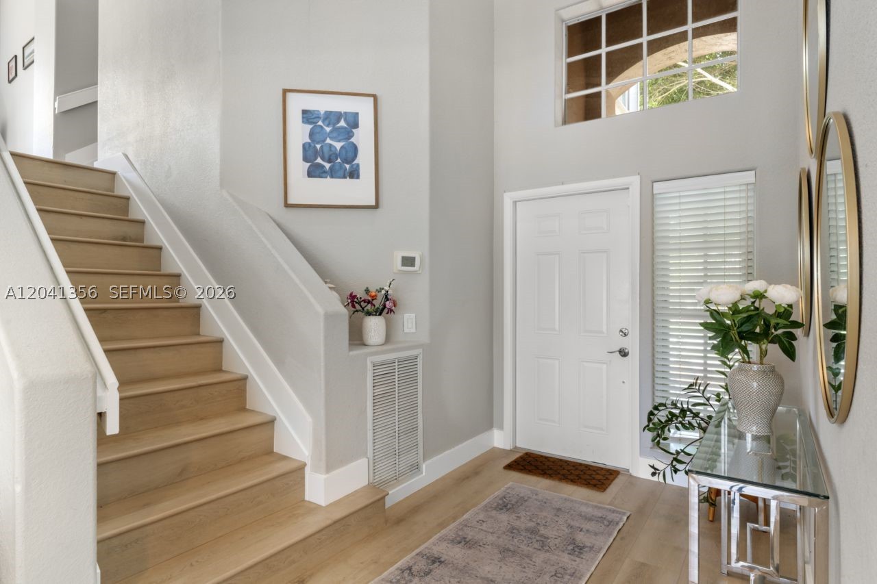 SECTOR 5 SINGLE FAMILY - Residential Lease