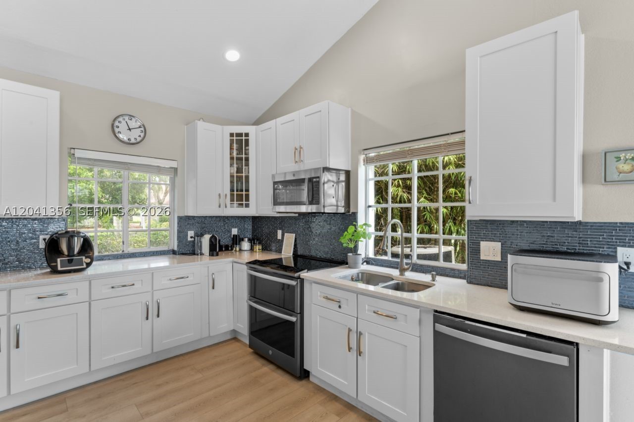 SECTOR 5 SINGLE FAMILY - Residential Lease
