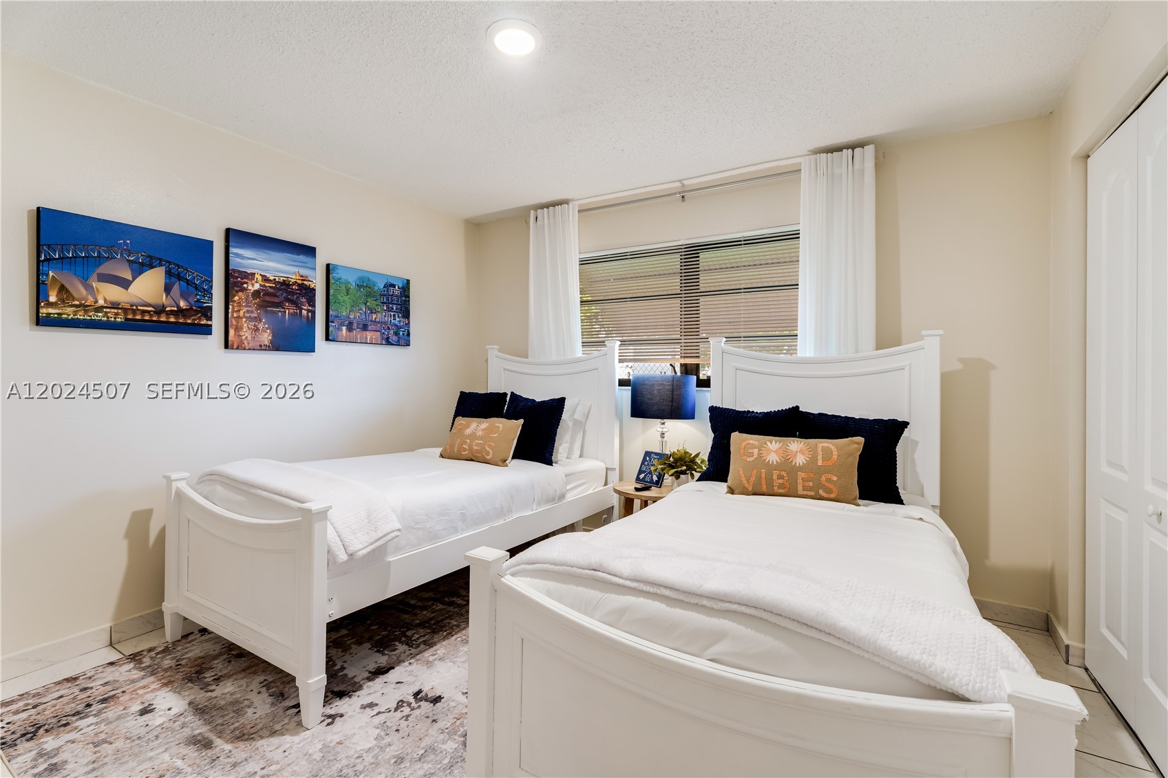 RADIO HEIGHTS - Residential Lease