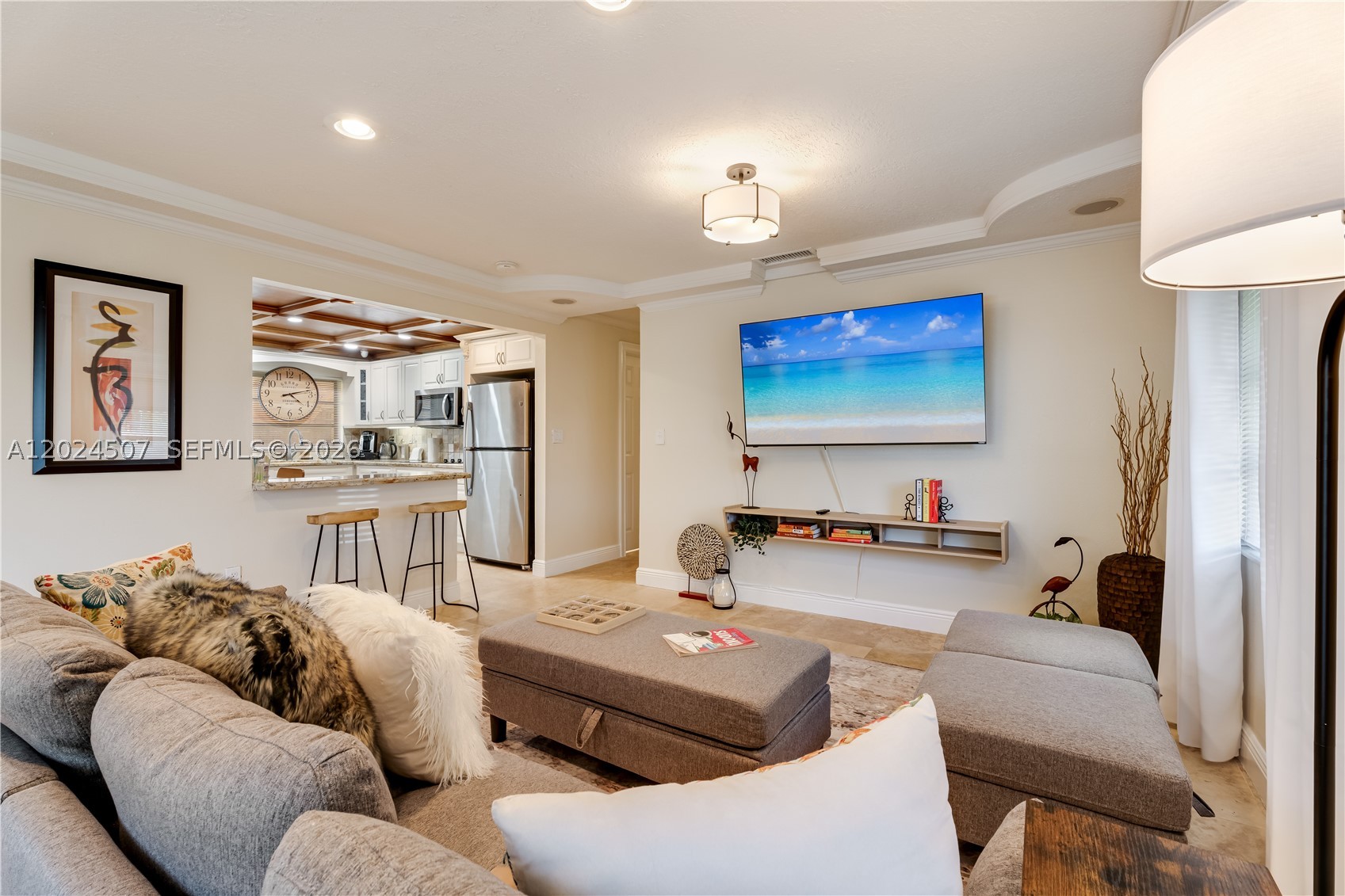 RADIO HEIGHTS - Residential Lease
