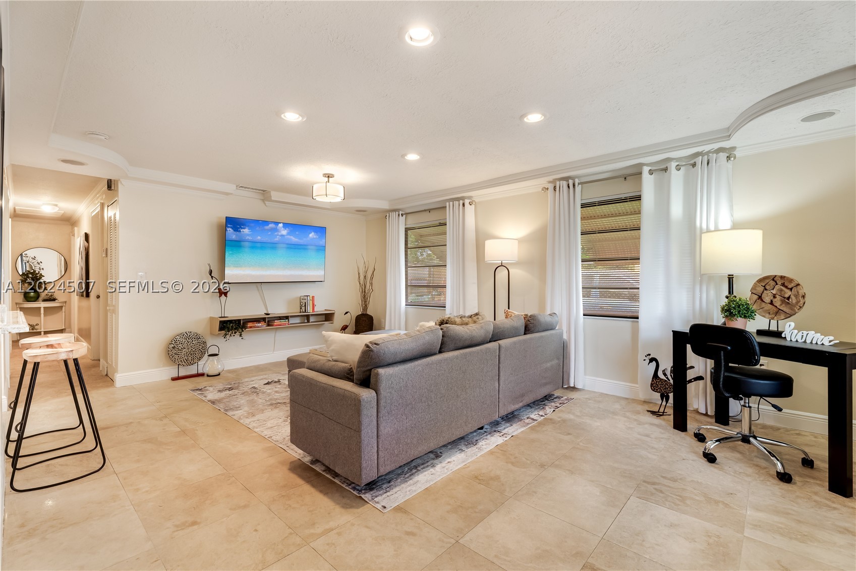 RADIO HEIGHTS - Residential Lease