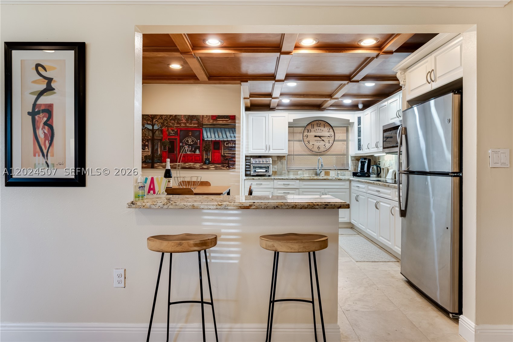 RADIO HEIGHTS - Residential Lease