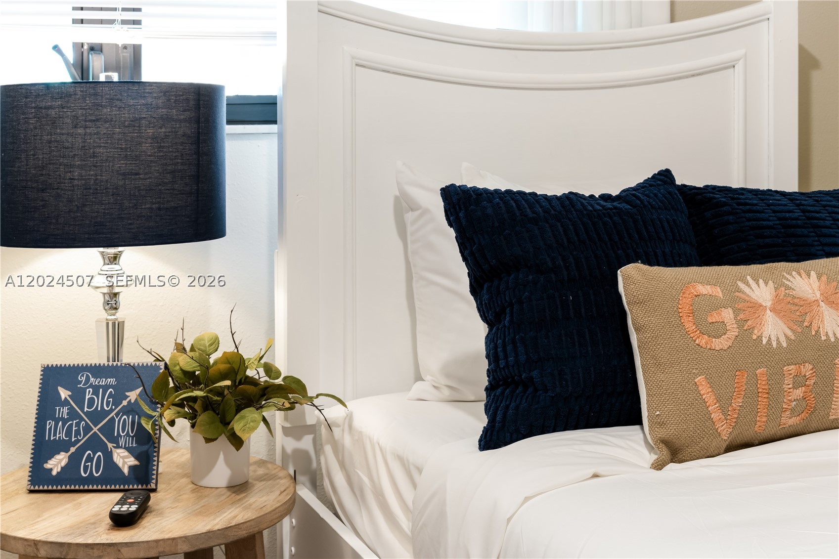 RADIO HEIGHTS - Residential Lease