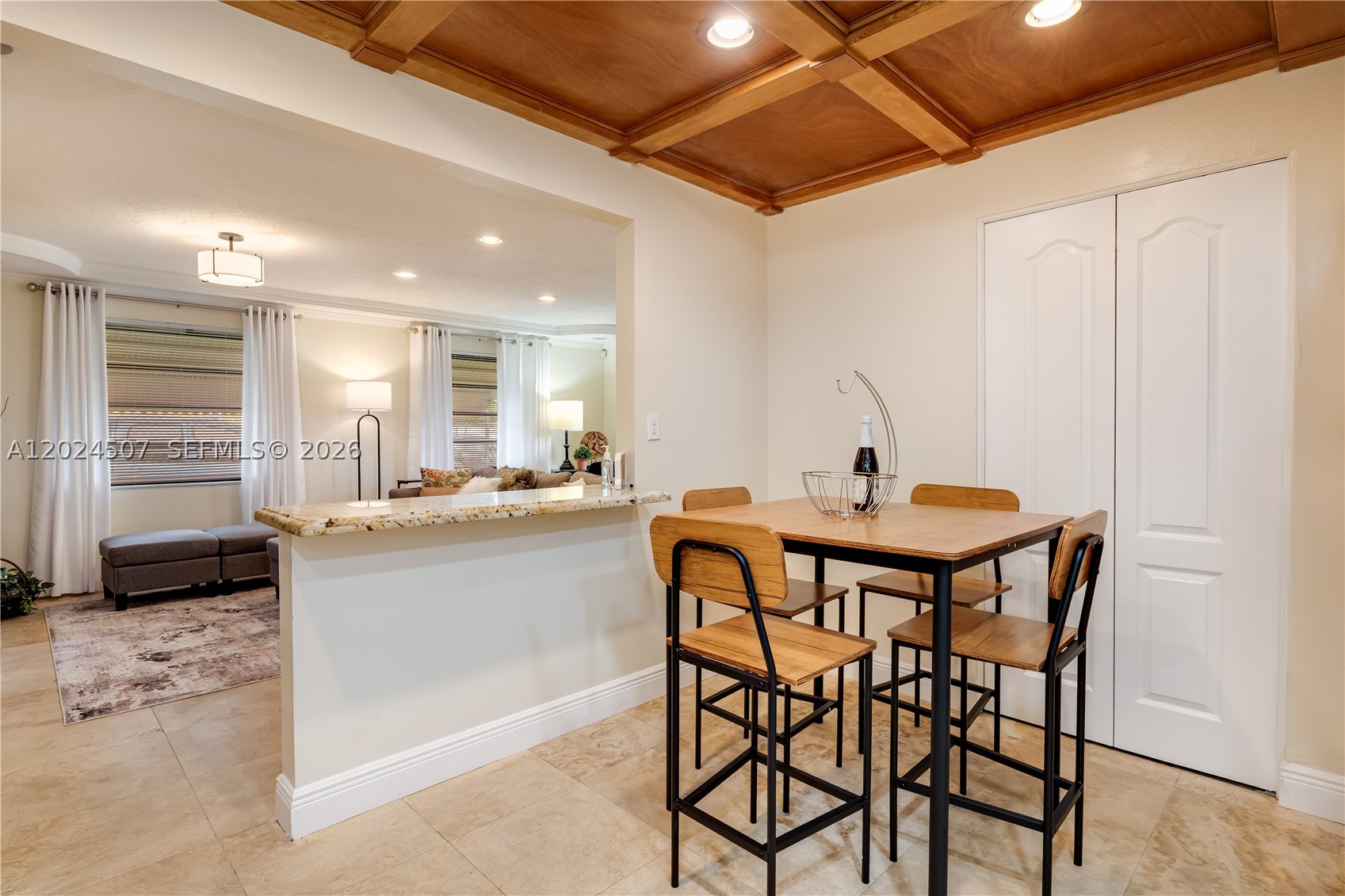 RADIO HEIGHTS - Residential Lease