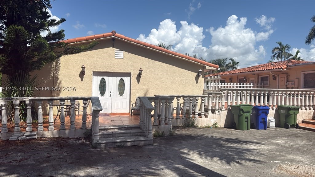 EVERGLADES SUGAR & LAND C - Residential