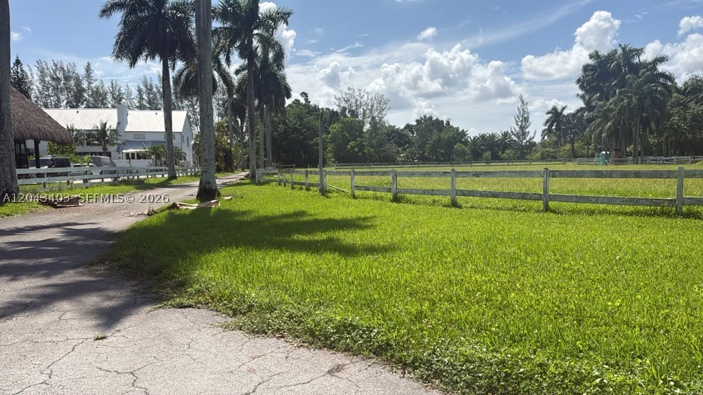 EVERGLADES SUGAR & LAND C - Residential