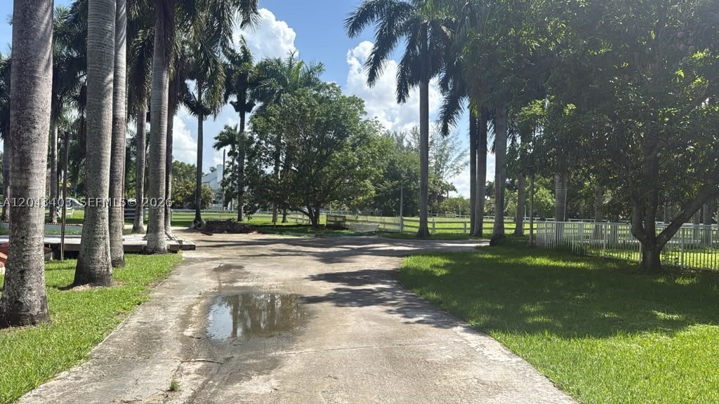 EVERGLADES SUGAR & LAND C - Residential