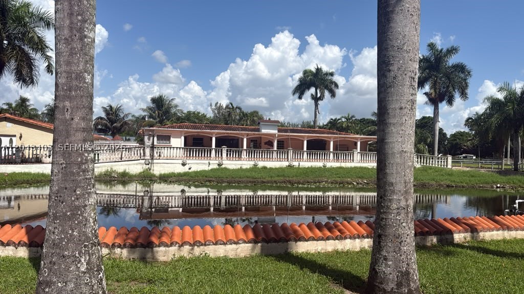 Rare opportunity to own a residential lot in the highly desirable city of Miramar, FL. Whether you're looking to build your custom dream home or secure a valuable investment in a growing area, this property offers endless potential. Conveniently located near I-75, Florida's Turnpike, and major roadways, providing quick access to Pembroke Pines, Hollywood, Miami-Dade County, and Fort Lauderdale.
Enjoy being just minutes from top-rated schools, parks, shopping centers, restaurants, entertainment venues, medical facilities, and everyday conveniences. The area continues to experience strong growth and demand, making this an excellent opportunity for homeowners, builders, and investors alike. With its prime Broward County location and easy access to everything South Florida has to offer, this property is a great place to bring your vision to life.