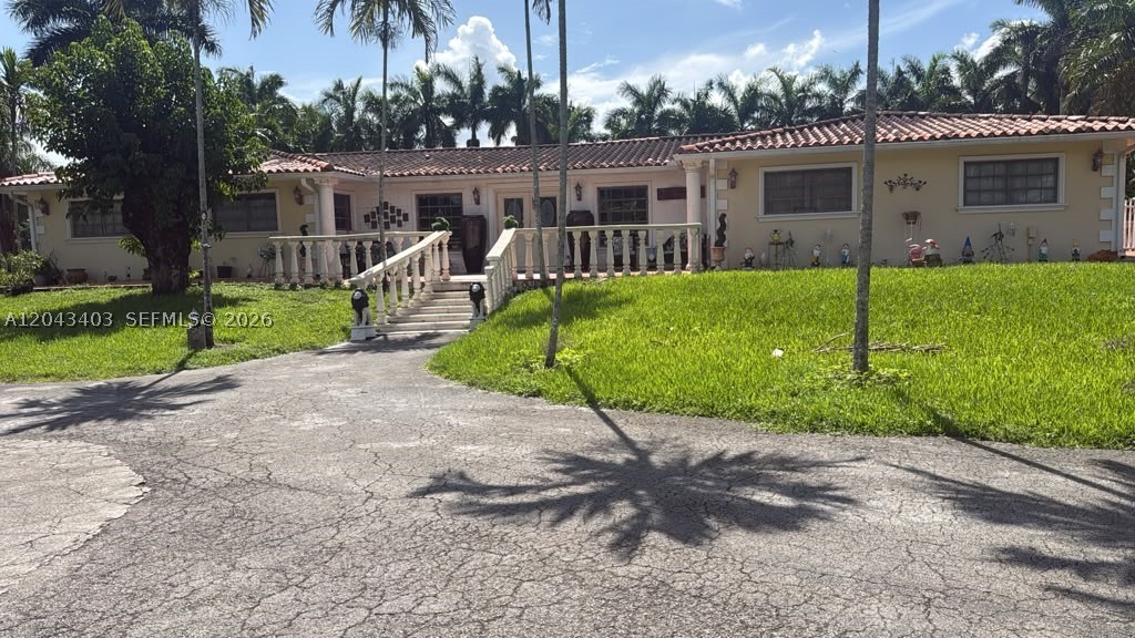 EVERGLADES SUGAR & LAND C - Residential