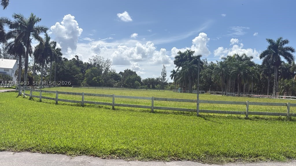 EVERGLADES SUGAR & LAND C - Residential