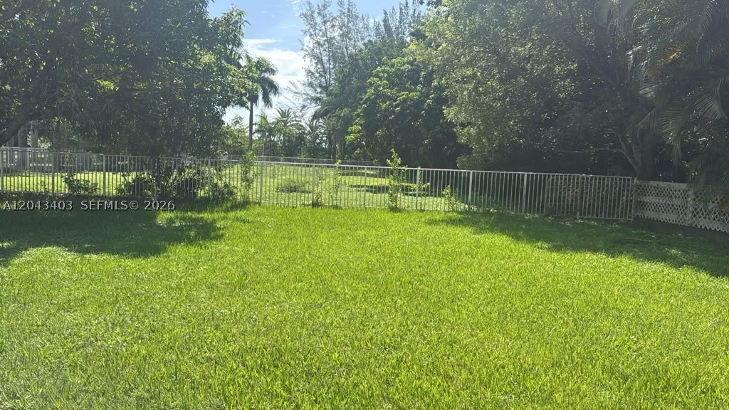 EVERGLADES SUGAR & LAND C - Residential