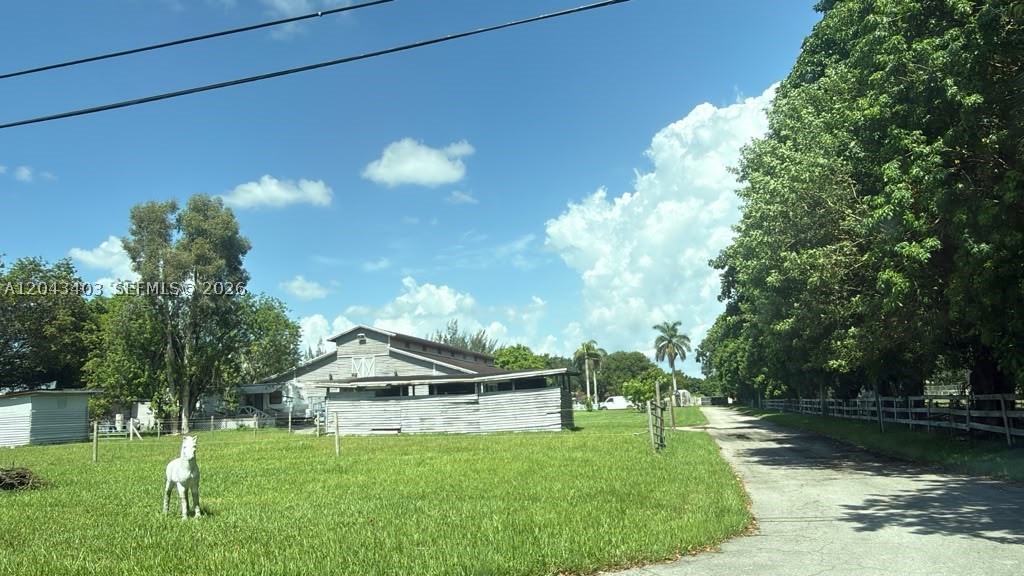EVERGLADES SUGAR & LAND C - Residential
