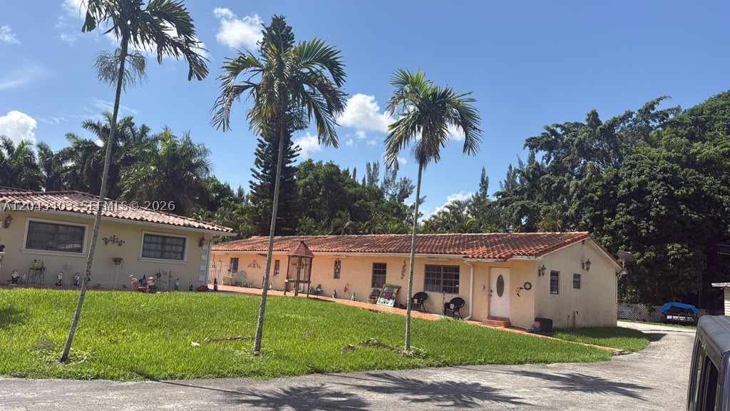EVERGLADES SUGAR & LAND C - Residential