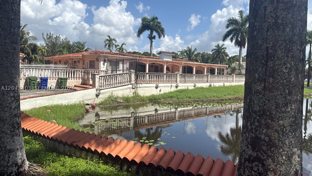 EVERGLADES SUGAR & LAND C - Residential