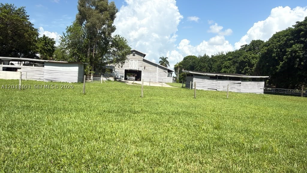 EVERGLADES SUGAR & LAND C - Residential